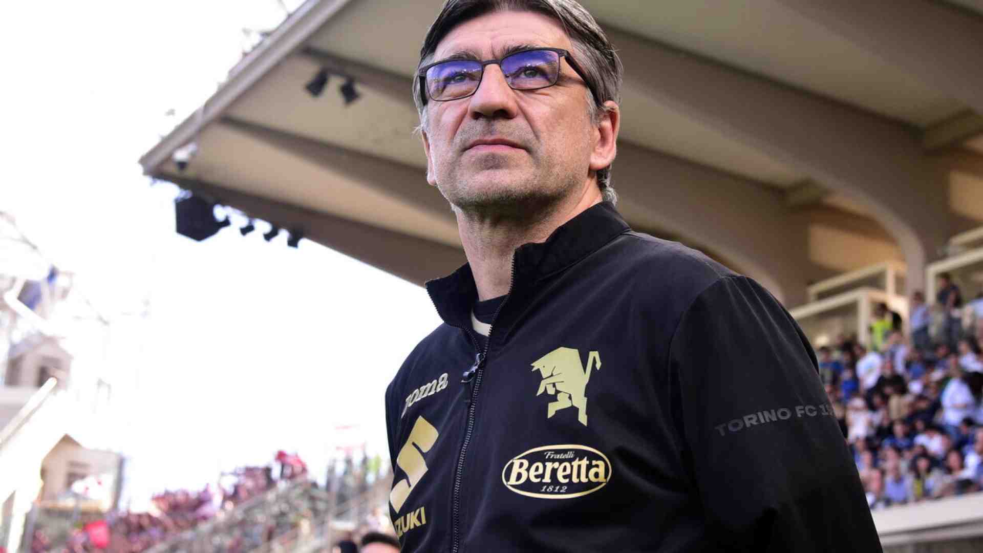 Dopo De Rossi tocca a Juric: visti i predecessori non sarà facile