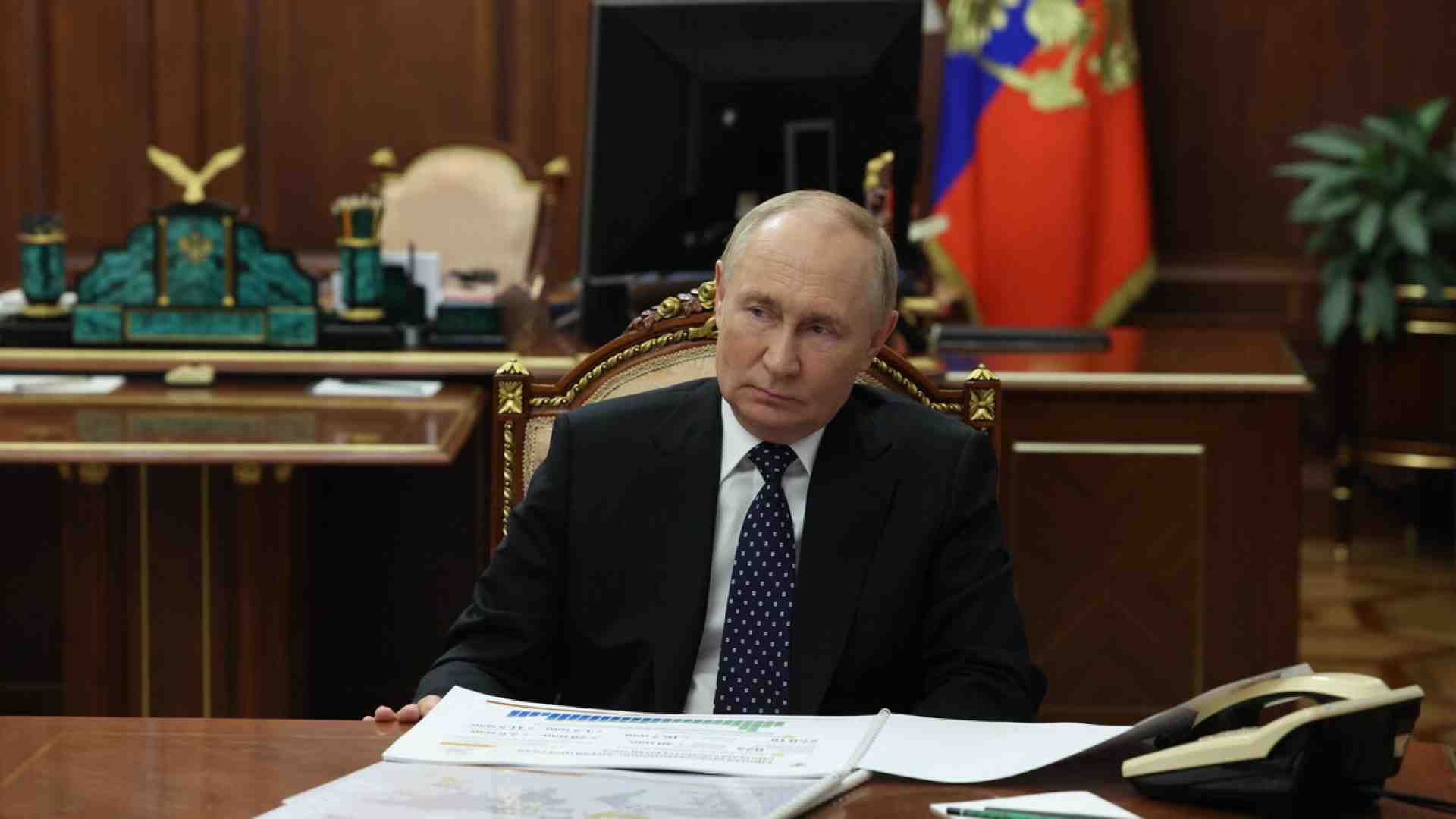 Meta toglie spazio alla propaganda di Mosca