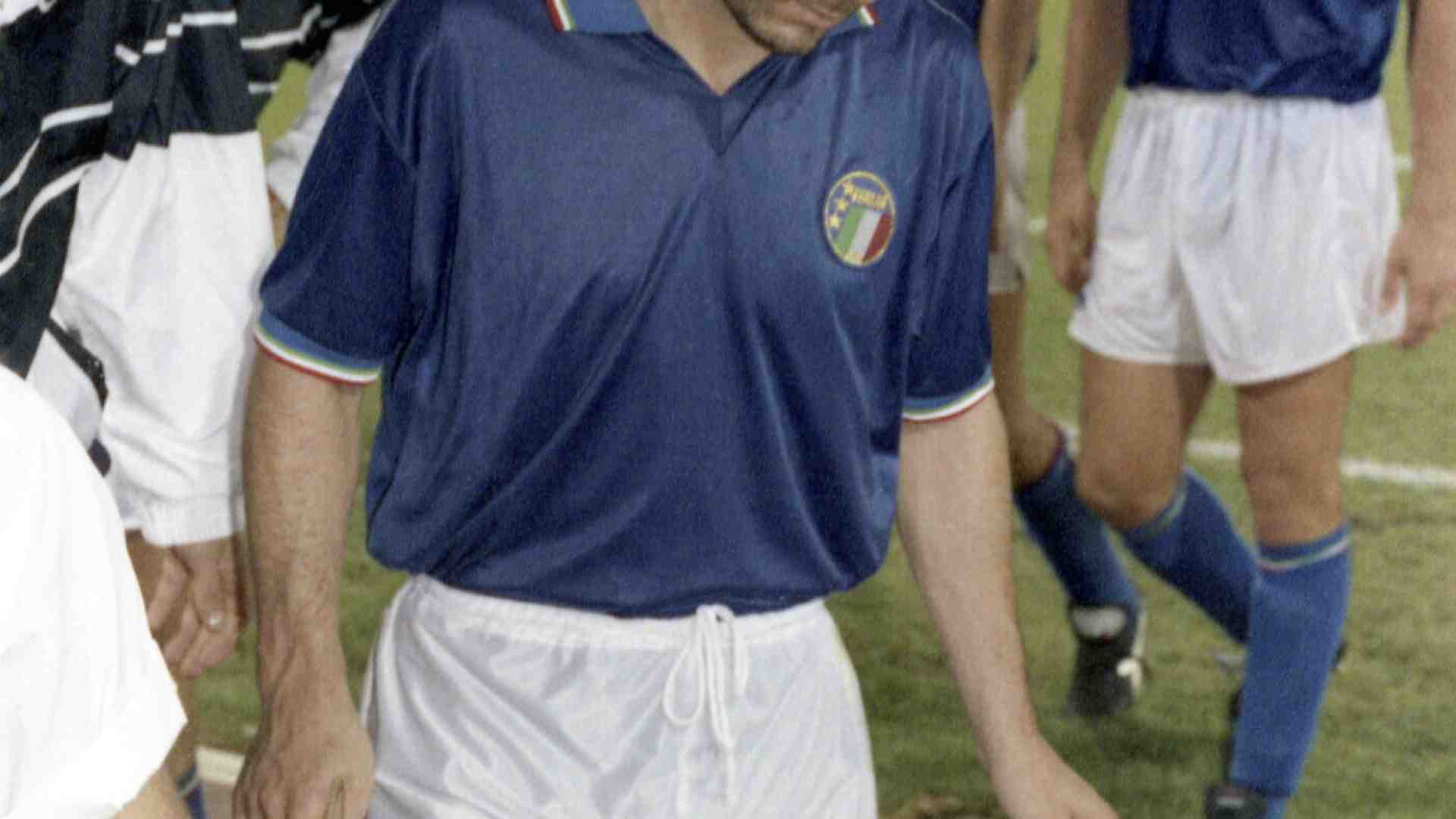 È morto Totò Schillaci. Aveva 59 anni