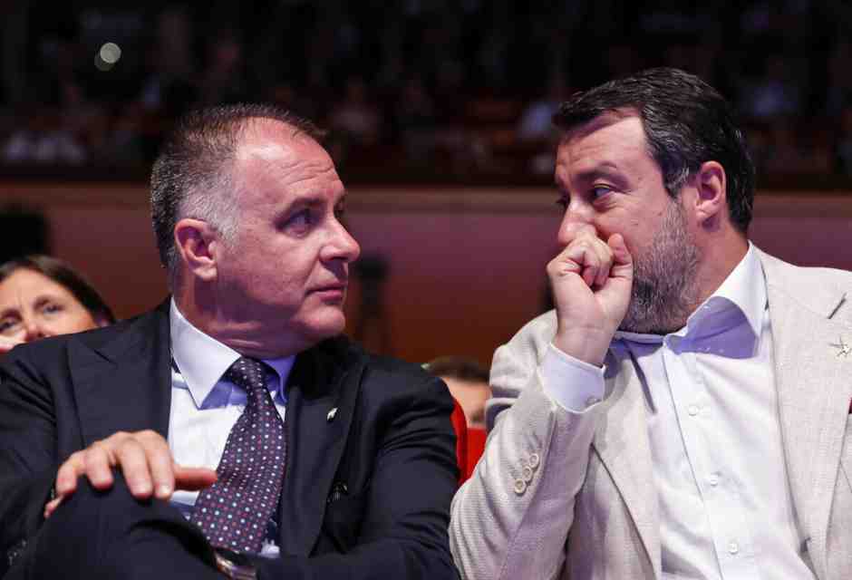 Roma, non Milano. Mappa per capire chi comanda in Confindustria