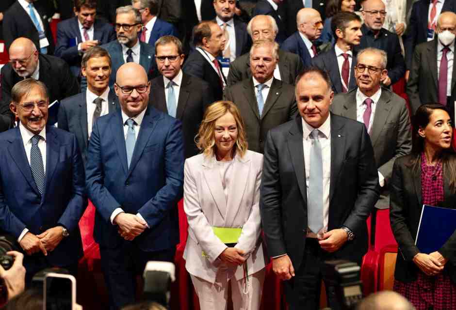 Le ipocrisie che Meloni e Confindustria devono superare per un vero patto sulla produttività