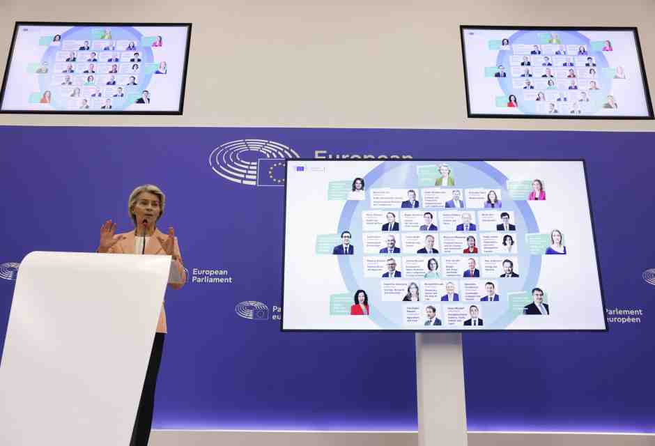 Chi tiene (e quanto è forte) il filo che unisce difesa e democrazia nell’Ue