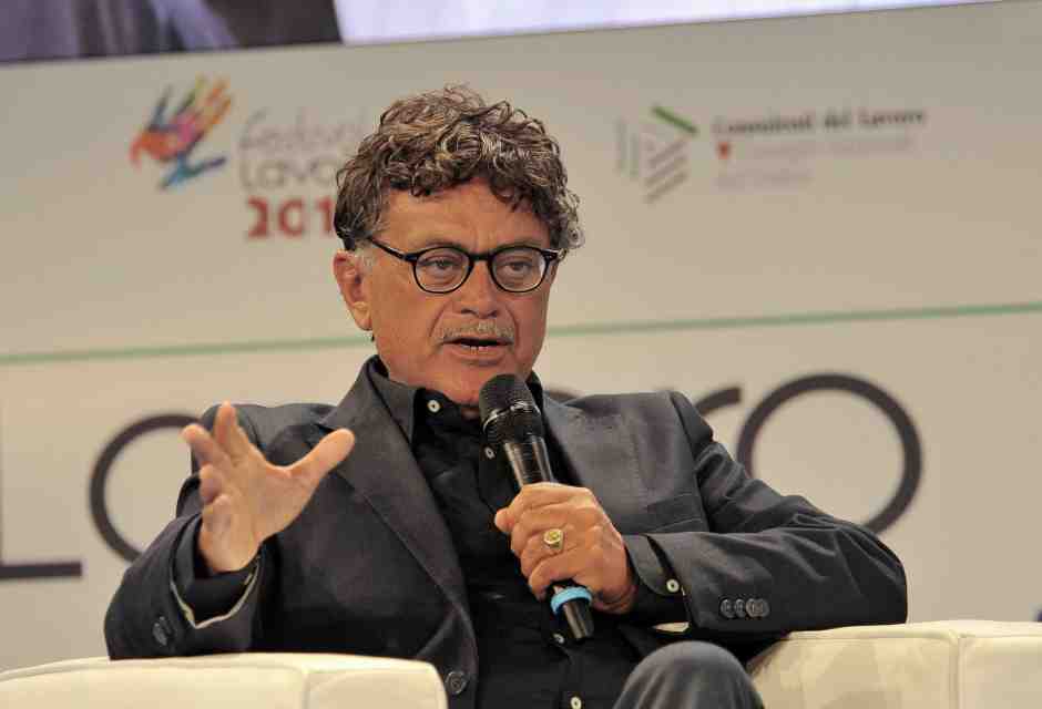 Egemonie e deserti culturali. Risposta alla lamentatio di Marcello Veneziani