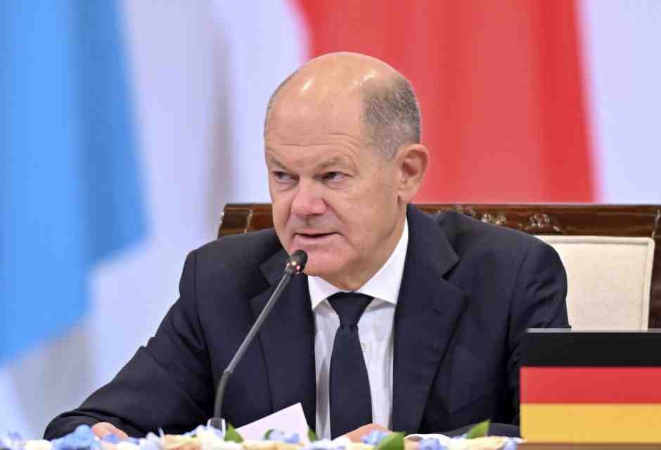 Unicredit-Commerz, la freddezza di Berlino e il dilemma di Orcel