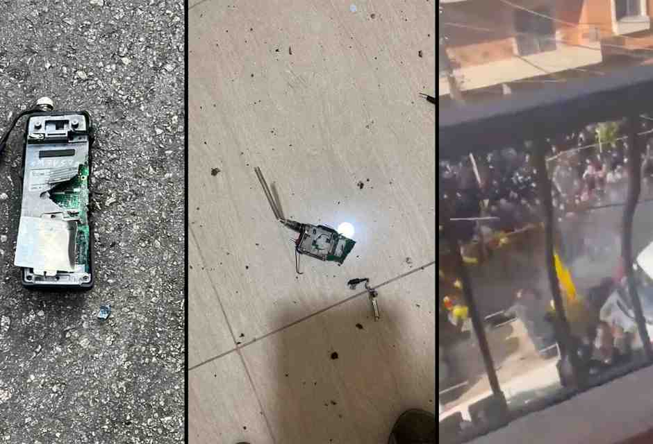 Seconda ondata di esplosioni in Libano. Ecco perché l'attacco a Hezbollah è partito adesso