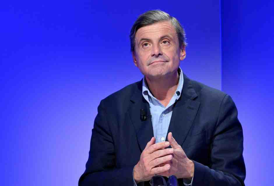 Così al centro non c'è più posto per il centro