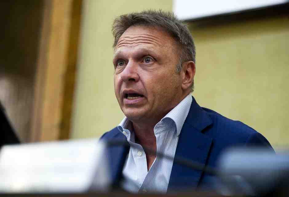 Lollo e la lingua blu. La nuova epidemia preoccupa. Ma, come con la Psa, il ministro prende tempo