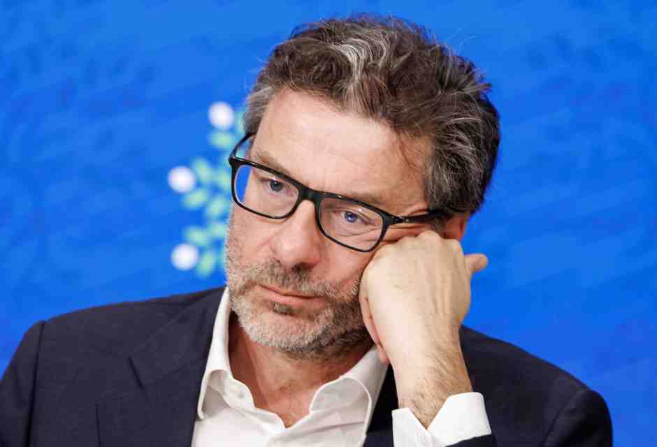 Piano di Bilancio, deficit sotto il 3% nel 2026. Giorgetti si muove in sintonia con l'Ue