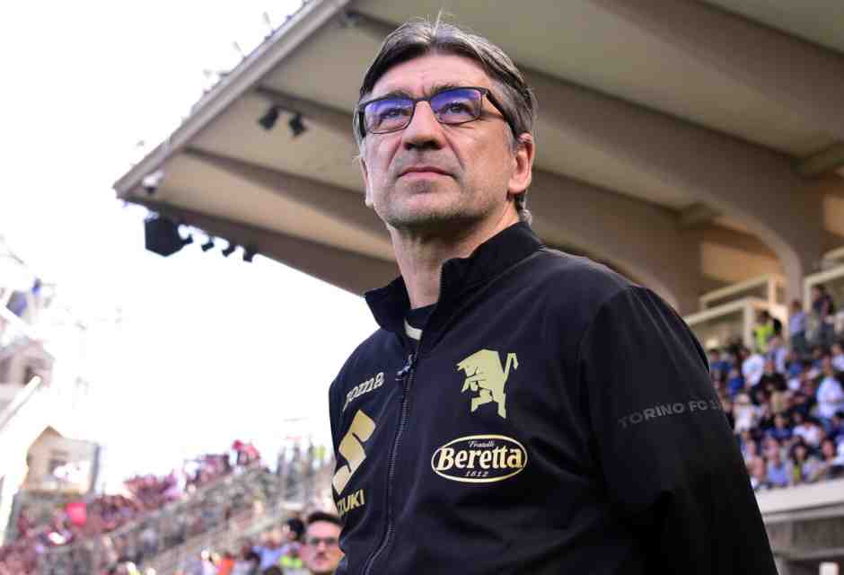 Dopo De Rossi tocca a Juric: visti i predecessori non sarà facile