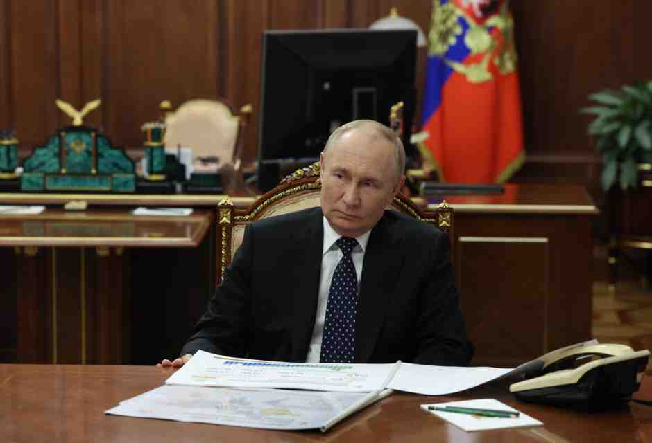 Meta toglie spazio alla propaganda di Mosca