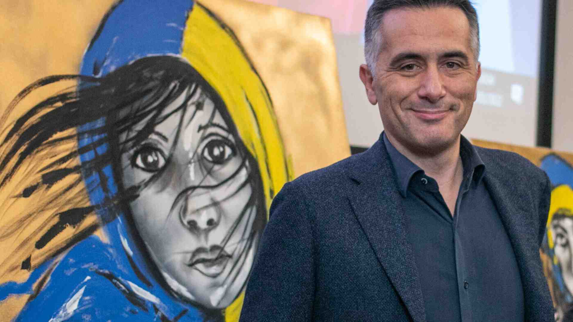 Salini (Forza Italia): "L'uso di armi sulle basi militari russe è legittima difesa di Kyiv. Ecco perché ho votato sì"