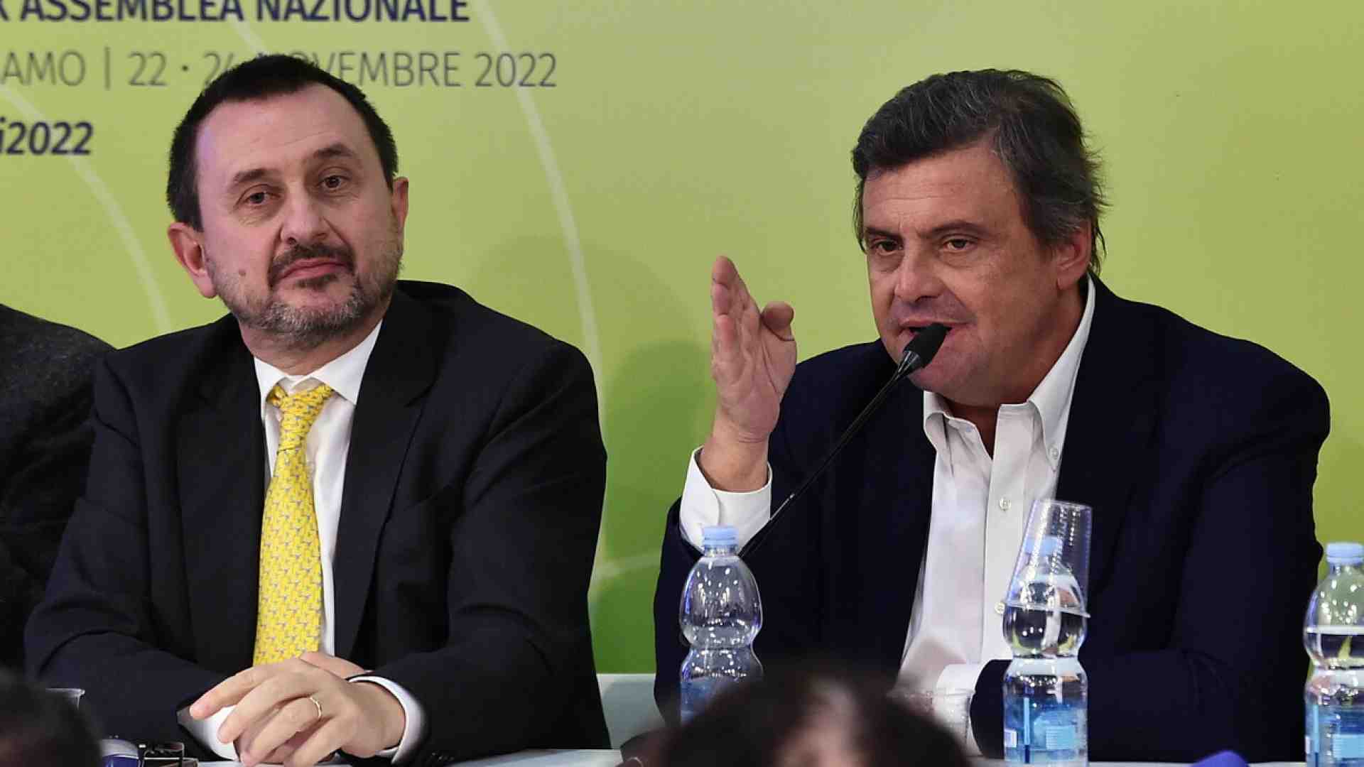 Rosato: "Siamo rimasti in tre gatti, ma Renzi sta peggio. Carfagna e Gelmini non hanno voti"