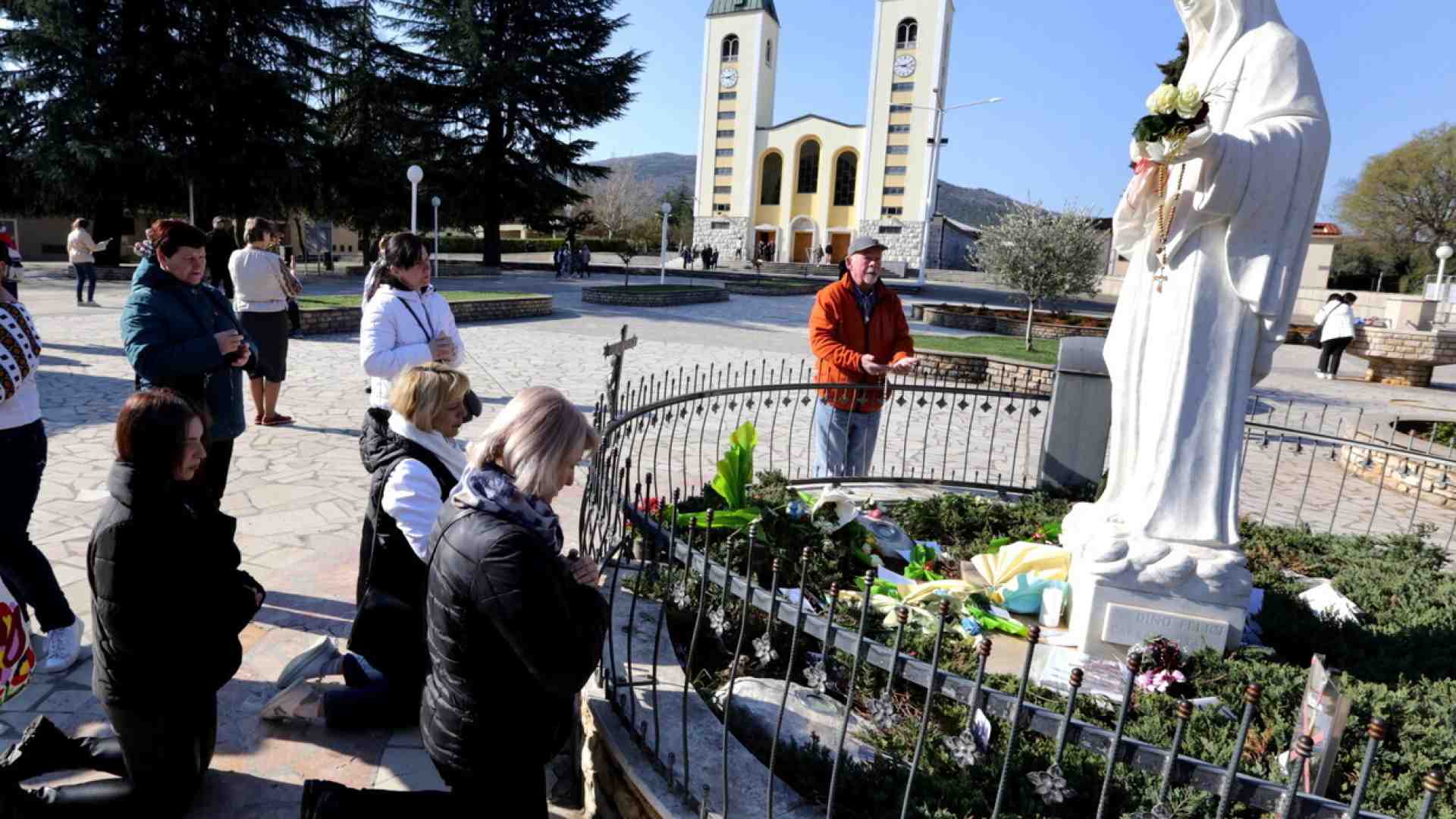 "Nihil obstat": il Vaticano dà il via libera alla devozione a Medjugorje