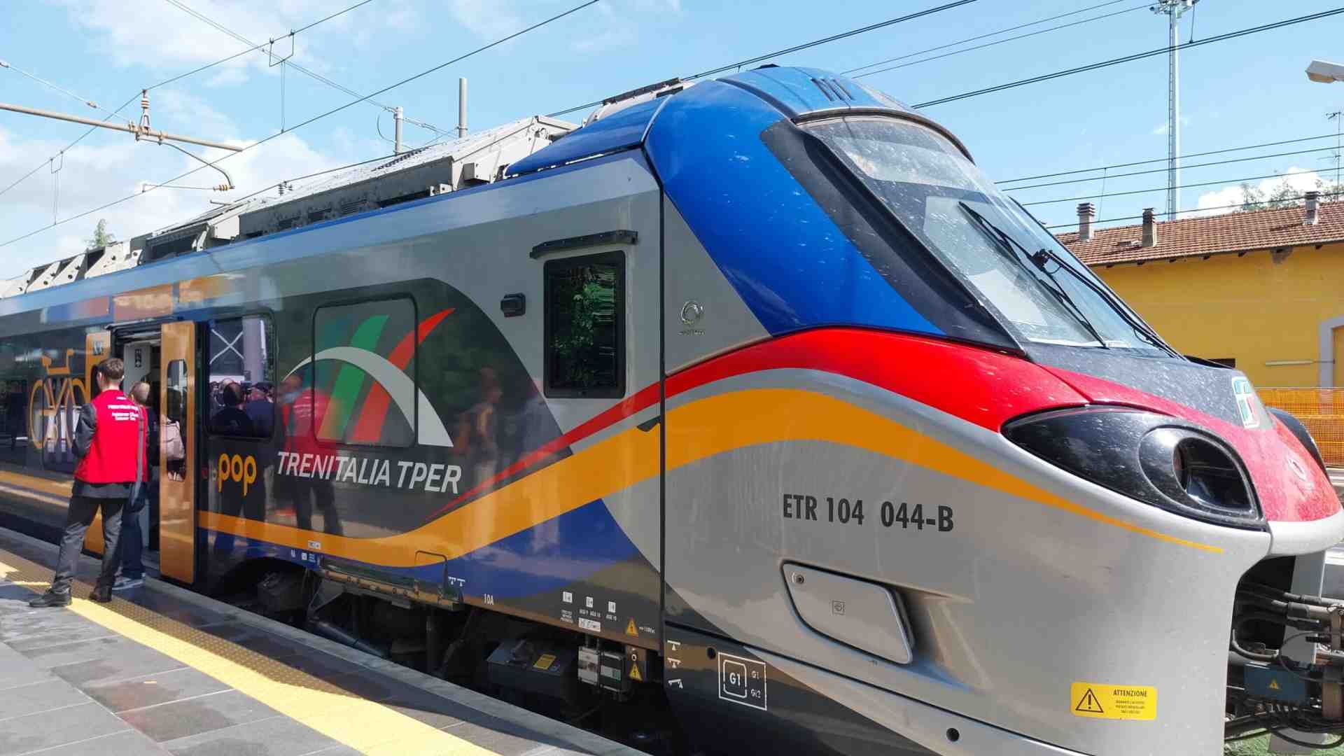 La privatizzazione delle Ferrovie è a un passo. Parole da appuntarsi