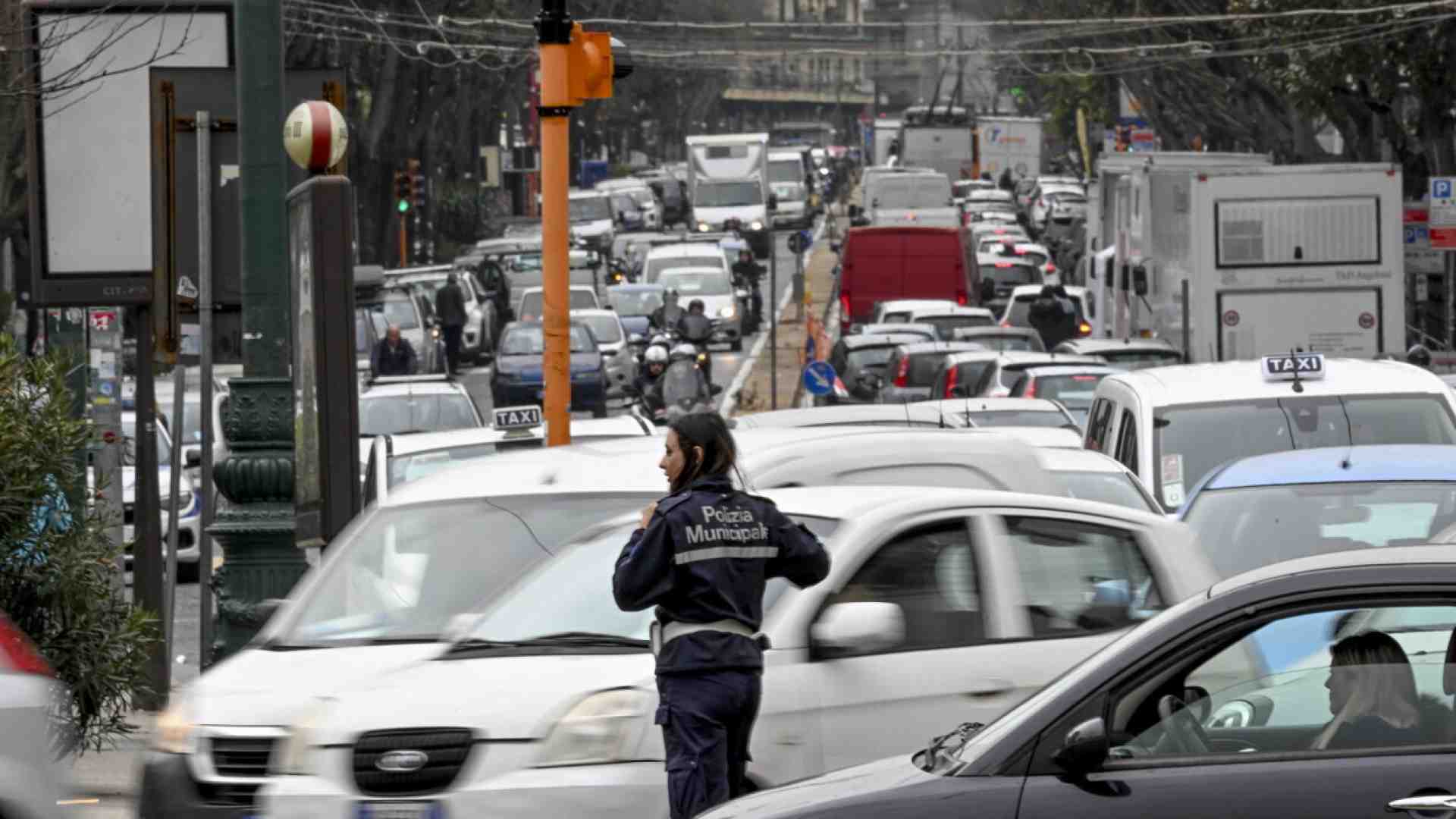 Così l'Europa può difendere l'auto elettrica e dare un messaggio chiaro a Pechino