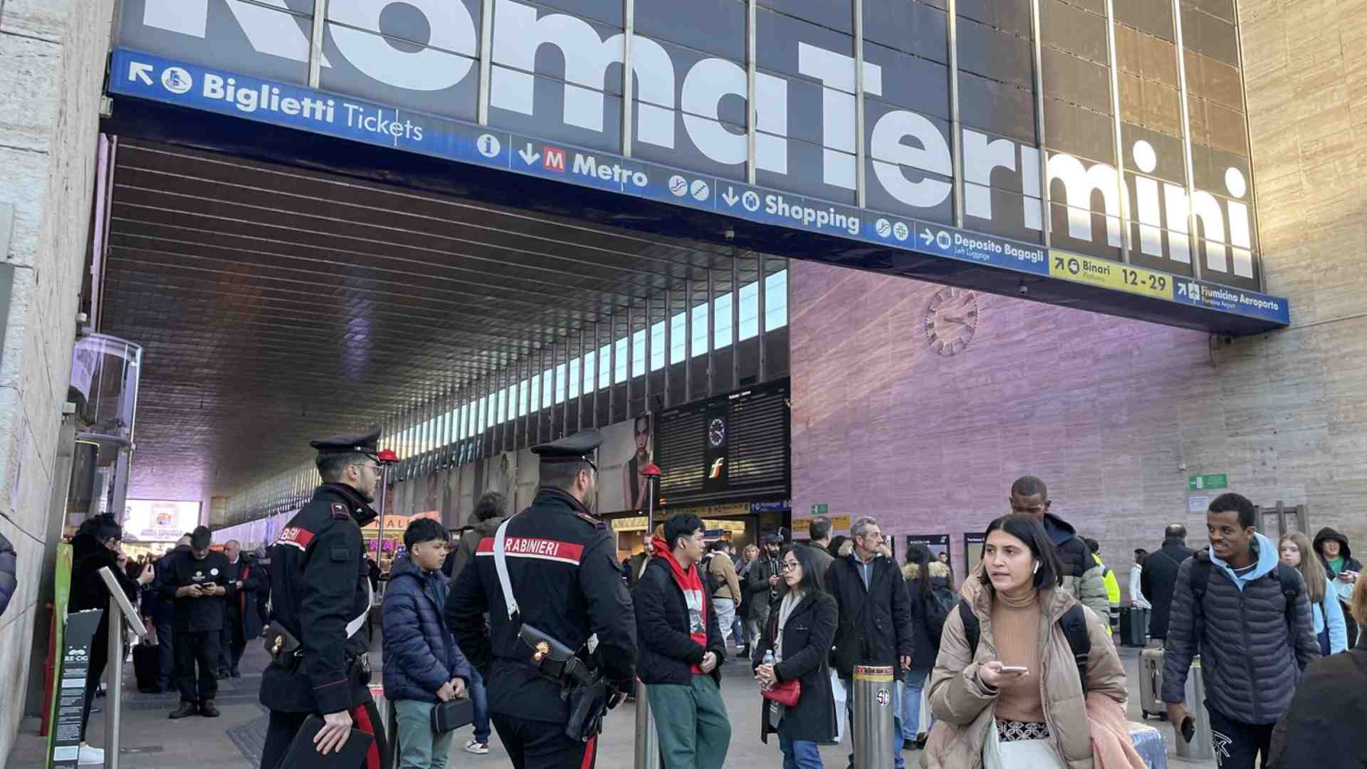 Allarme Giubileo: Roma è insicura per i turisti