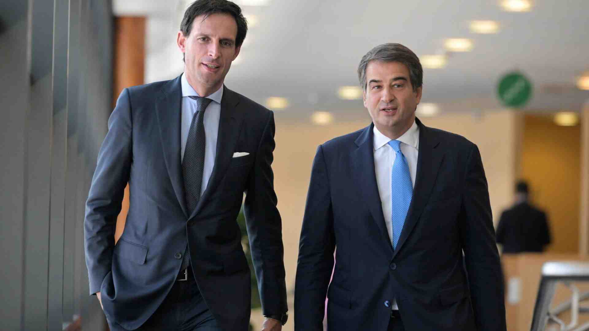 Non basta un Fitto per contare in Ue