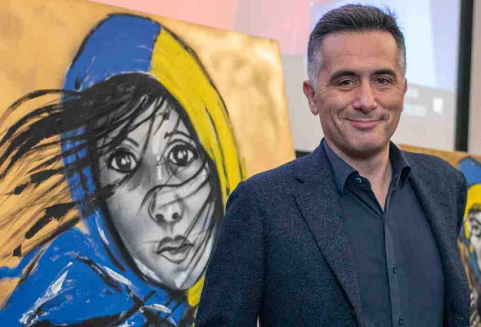 Salini (Forza Italia): "L'uso di armi sulle basi militari russe è legittima difesa di Kyiv. Ecco perché ho votato sì"