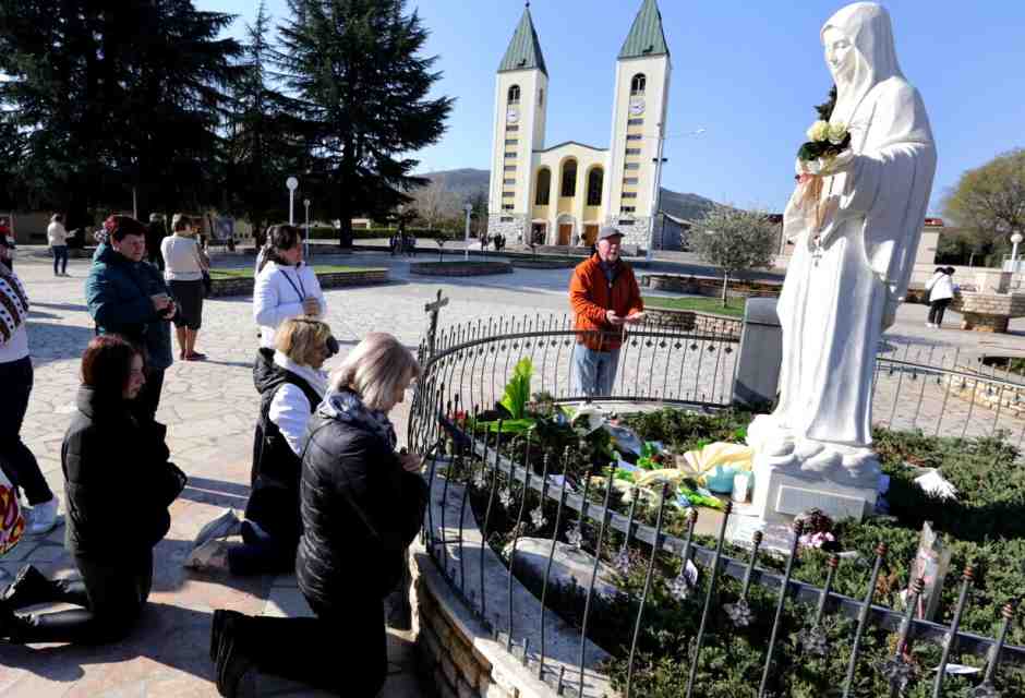 "Nihil obstat": il Vaticano dà il via libera alla devozione a Medjugorje