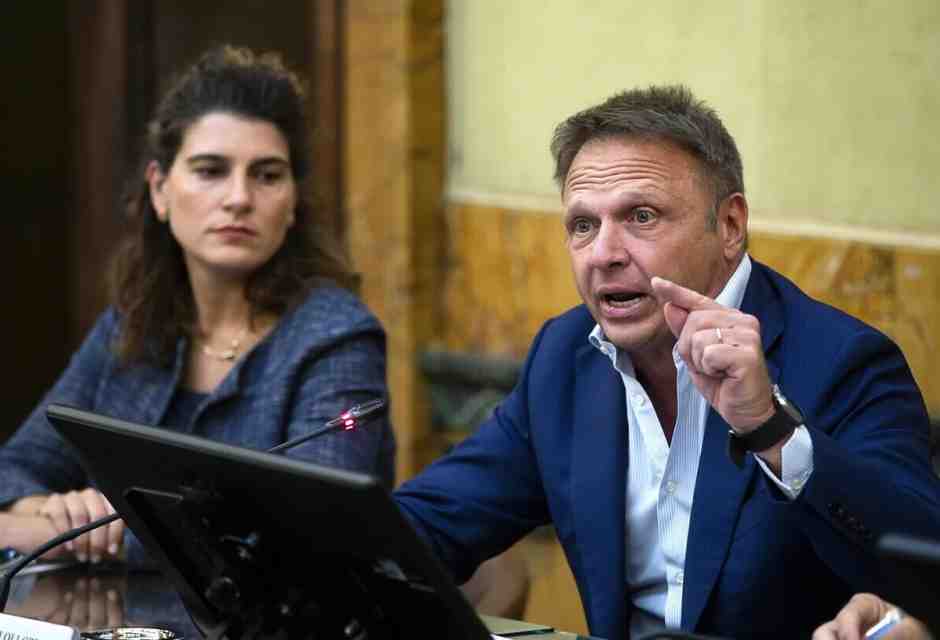 Il maltempo travolge (ancora) Lollo. L'Emilia affonda, lui scrive: "Ben venga la pioggia!"