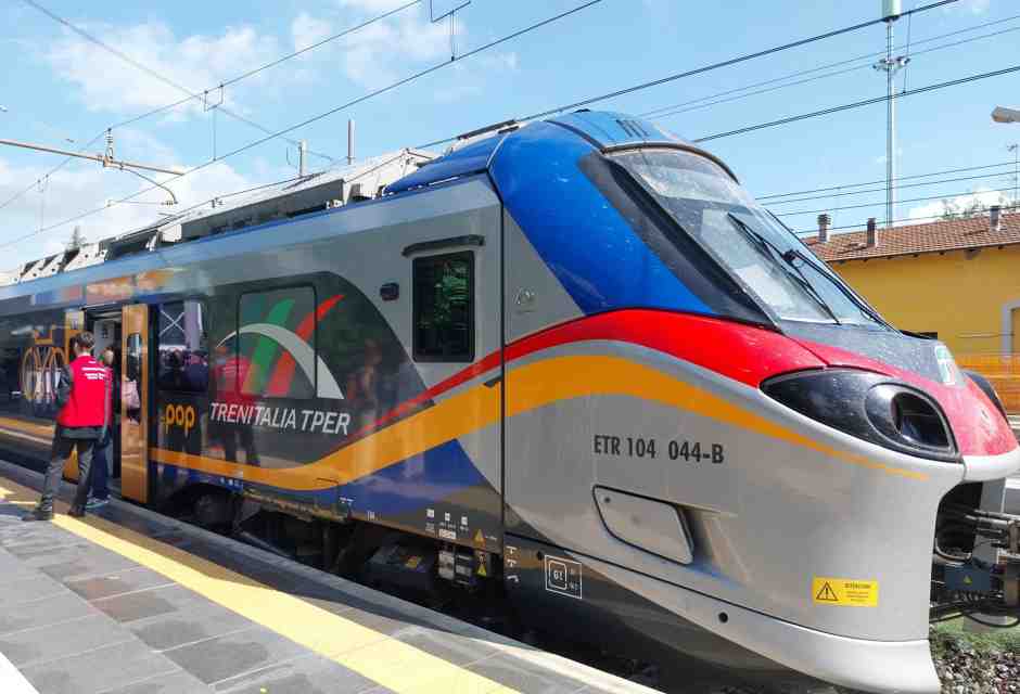 La privatizzazione delle Ferrovie è a un passo. Parole da appuntarsi