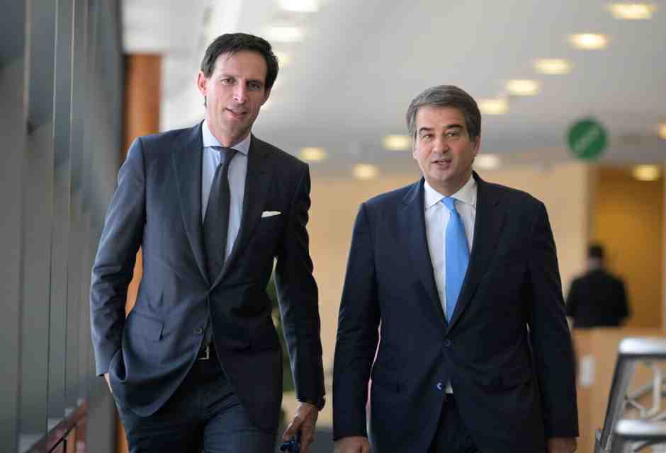 Non basta un Fitto per contare in Ue