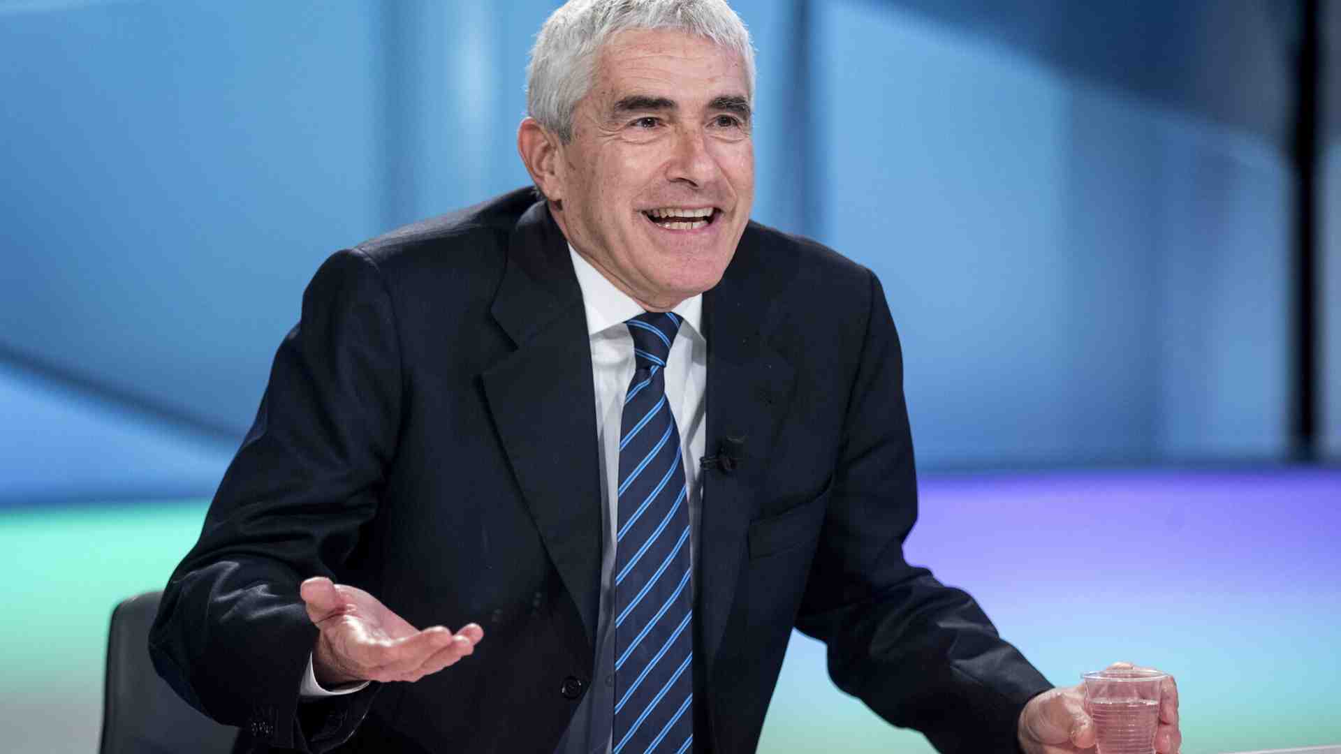 Casini: “Scontro politica-toghe? il processo a Salvini non c’entra niente”