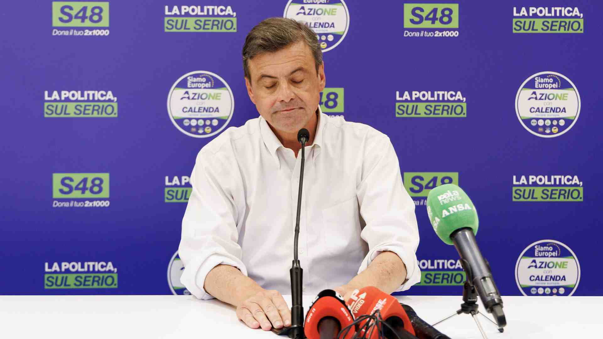 Il centro a tutti i costi: ne rimarrà solo uno