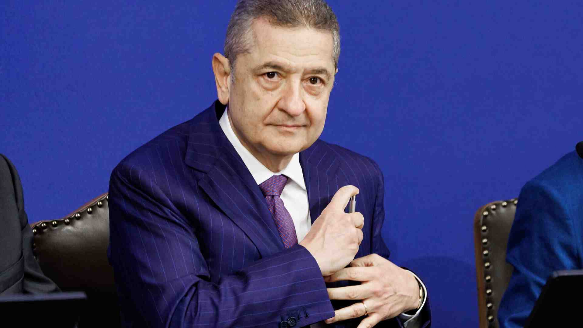 La ricetta di Panetta per far proseguire la ripresa del Mezzogiorno dopo la crisi