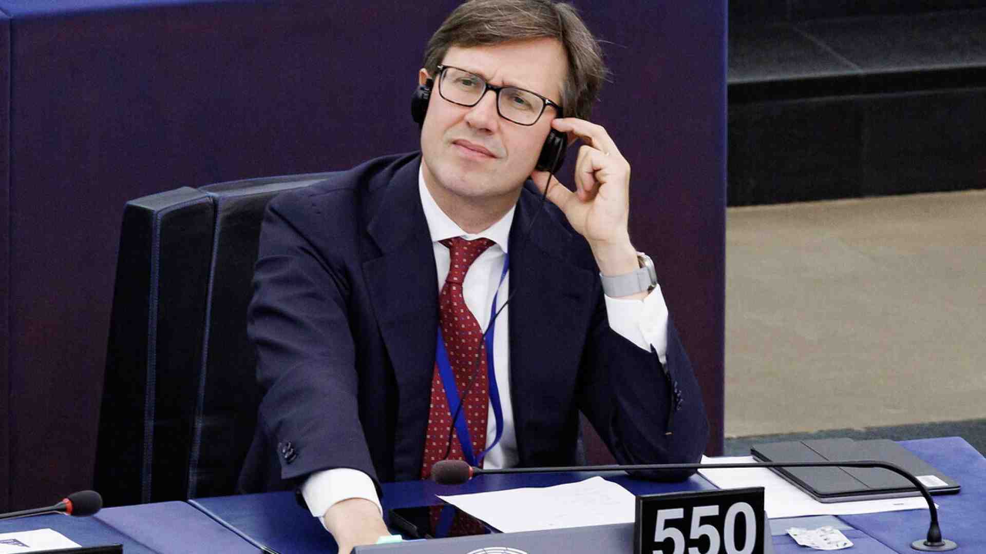 Nardella: “Pronti a sostenere Fitto. Ma sia europeista e indipendente da Meloni”