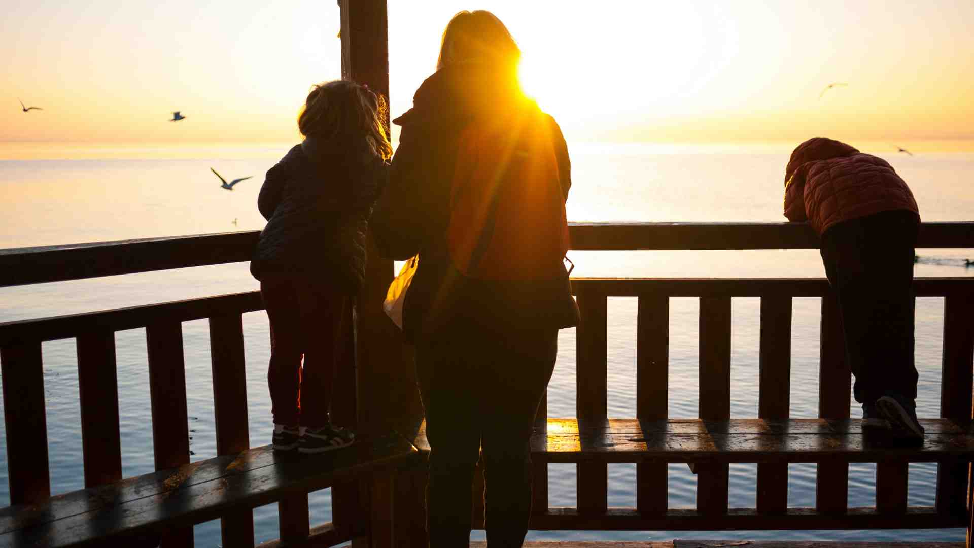 "Una cosa per la quale mi odierai" e tutto l'amore tra madre e figlia