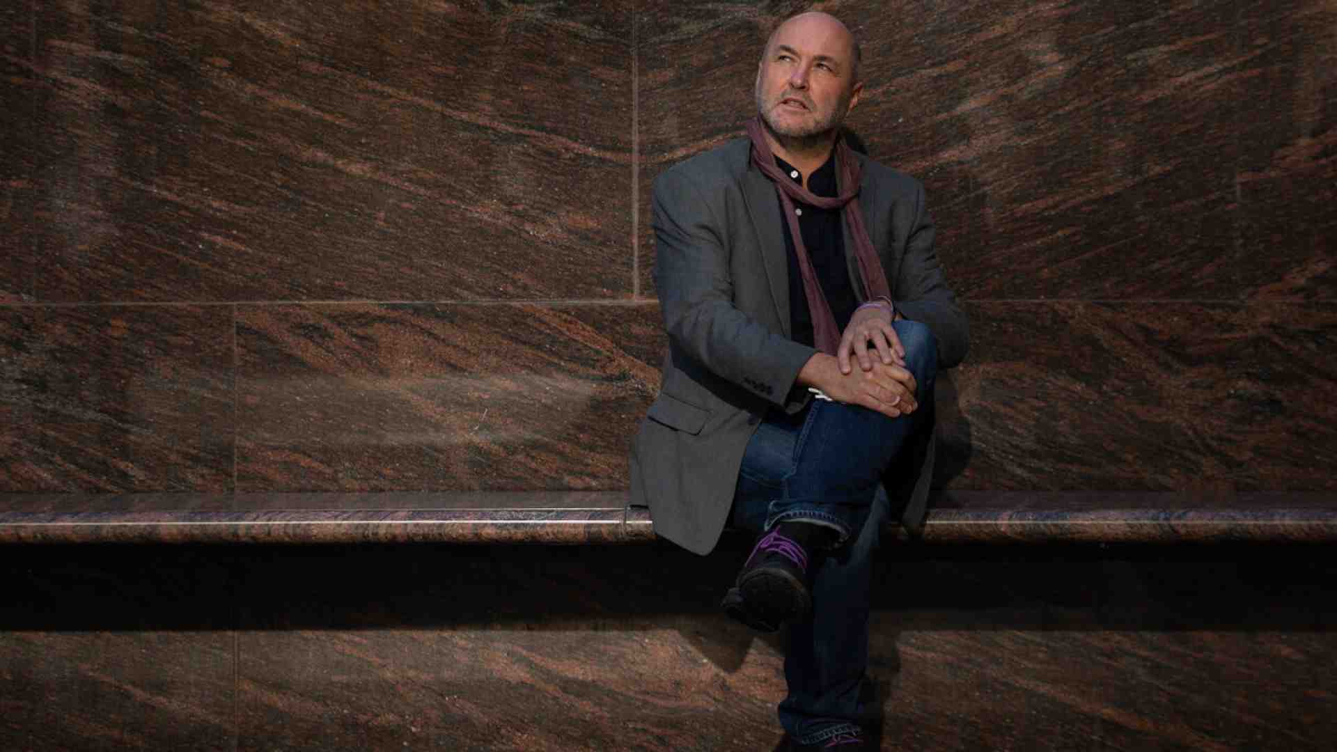 Una madre incontra dopo 7 anni gli assassini di suo figlio. L'ultimo libro di Colum McCann