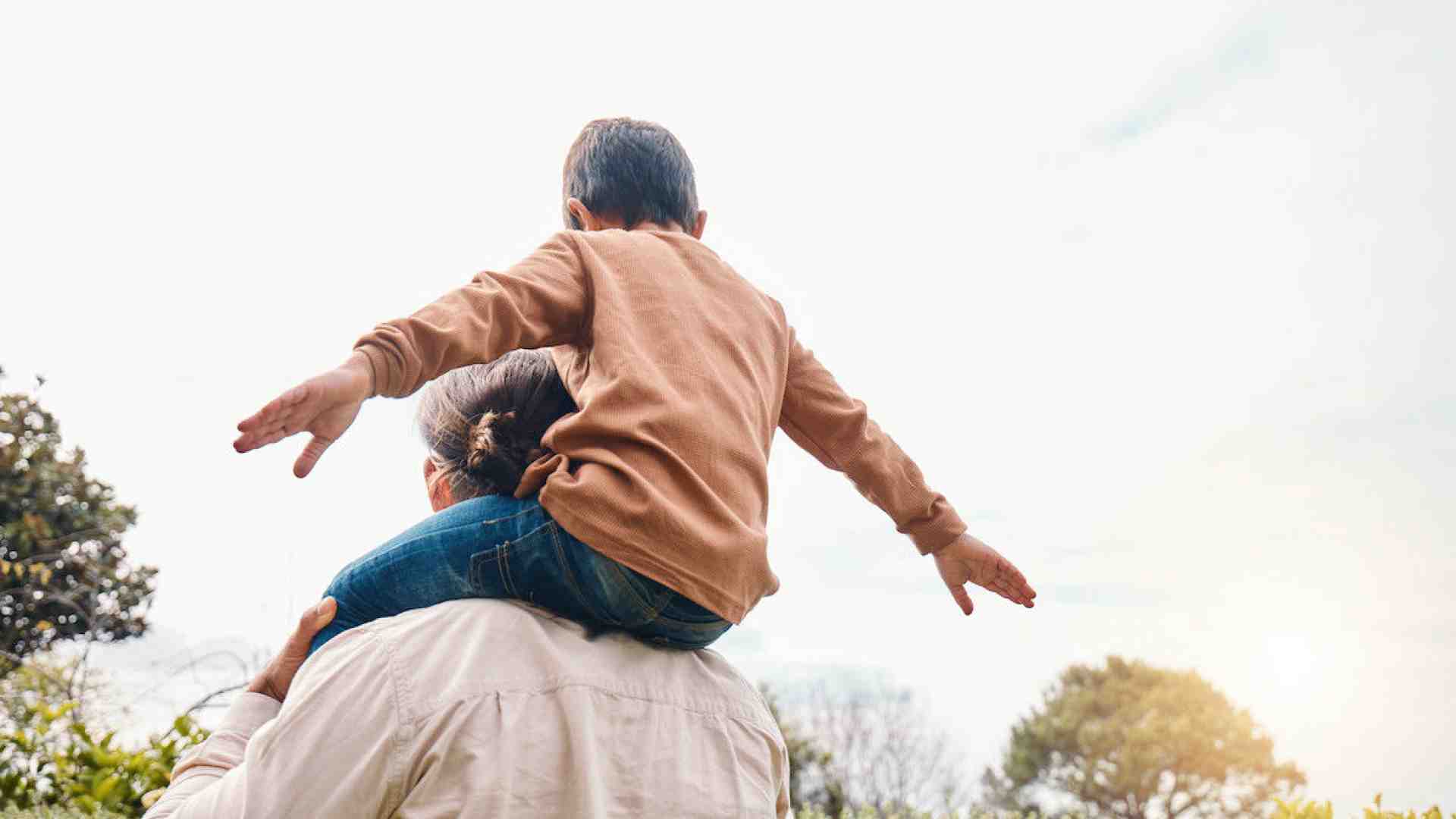 Più soldi alle famiglie con figli