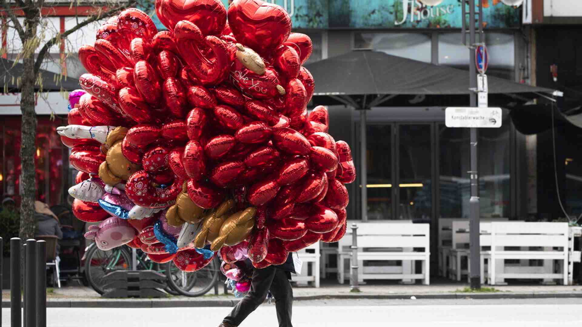 Come dire a Elisabetta che l’amo