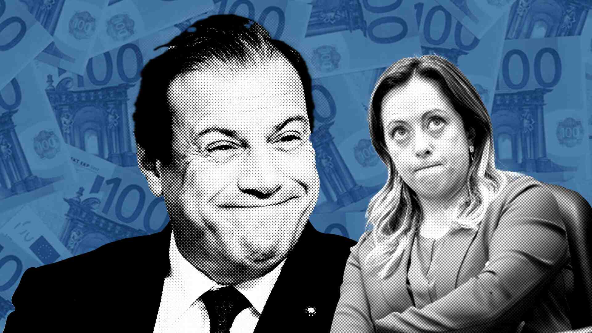 Arriva il "bonus Natale". Ma non doveva essere "finita la stagione dei bonus" (Meloni dixit)?