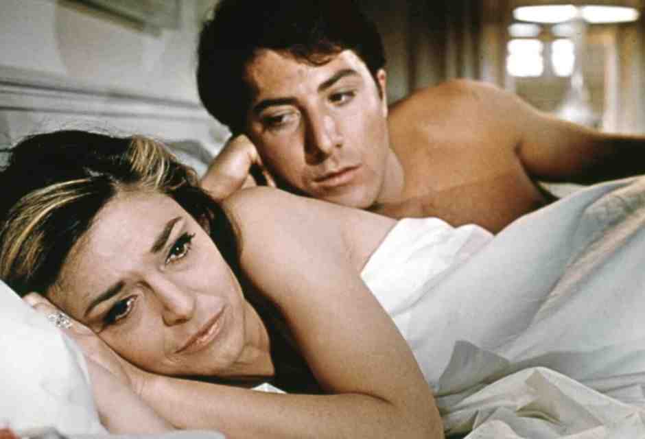 Se si vuole stare ignudi e copulare lo si metta per iscritto sul contratto