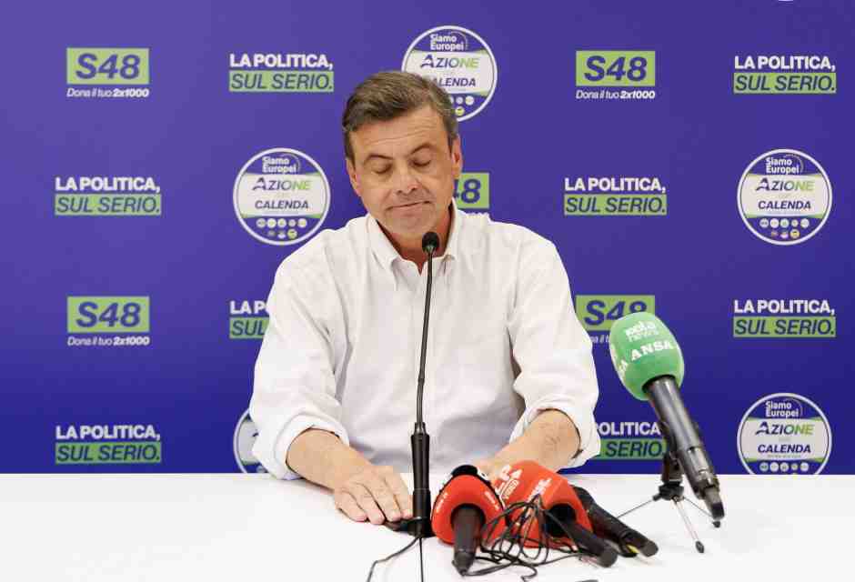 Il centro a tutti i costi: ne rimarrà solo uno