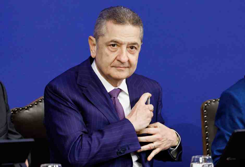 La ricetta di Panetta per far proseguire la ripresa del Mezzogiorno dopo la crisi