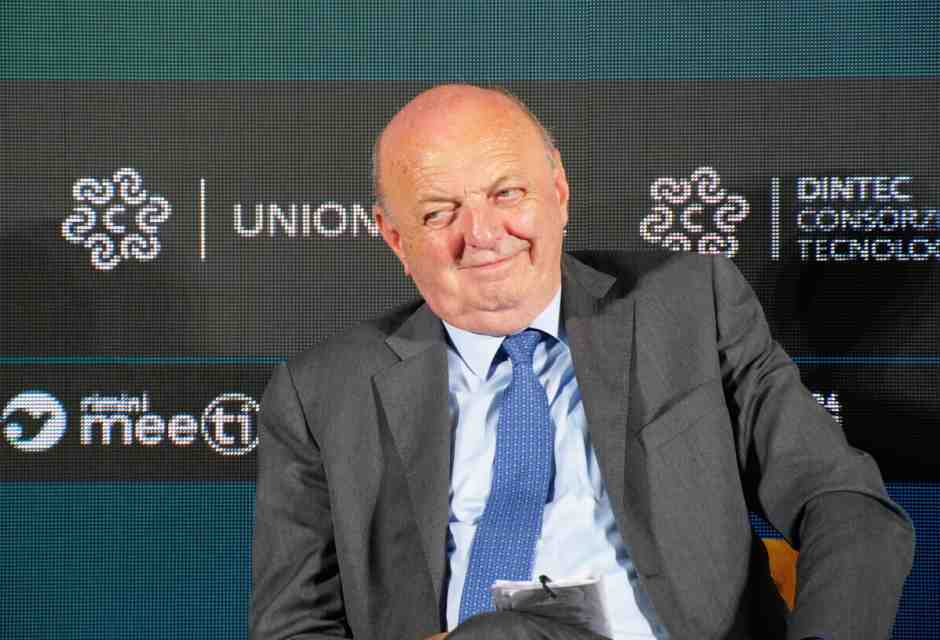 Pichetto Fratin: nuove regole per il nucleare entro fine anno e produzione al via nel 2030