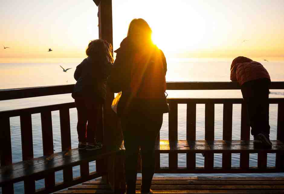 "Una cosa per la quale mi odierai" e tutto l'amore tra madre e figlia