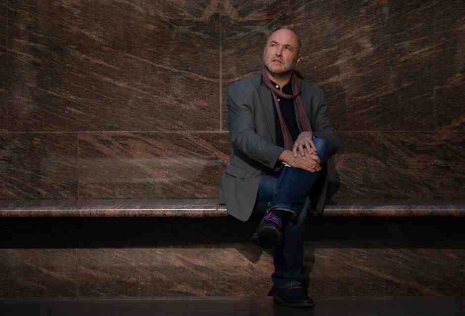 Una madre incontra dopo 7 anni gli assassini di suo figlio. L'ultimo libro di Colum McCann