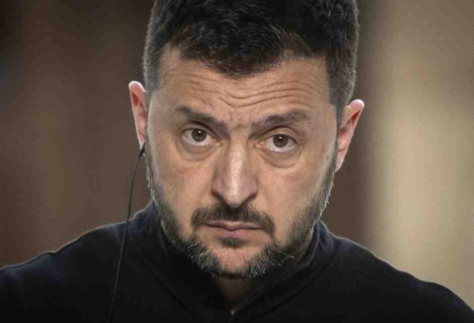 Il piano di Zelensky per la vittoria. Cosa aspettarsi dalla sua visita in America