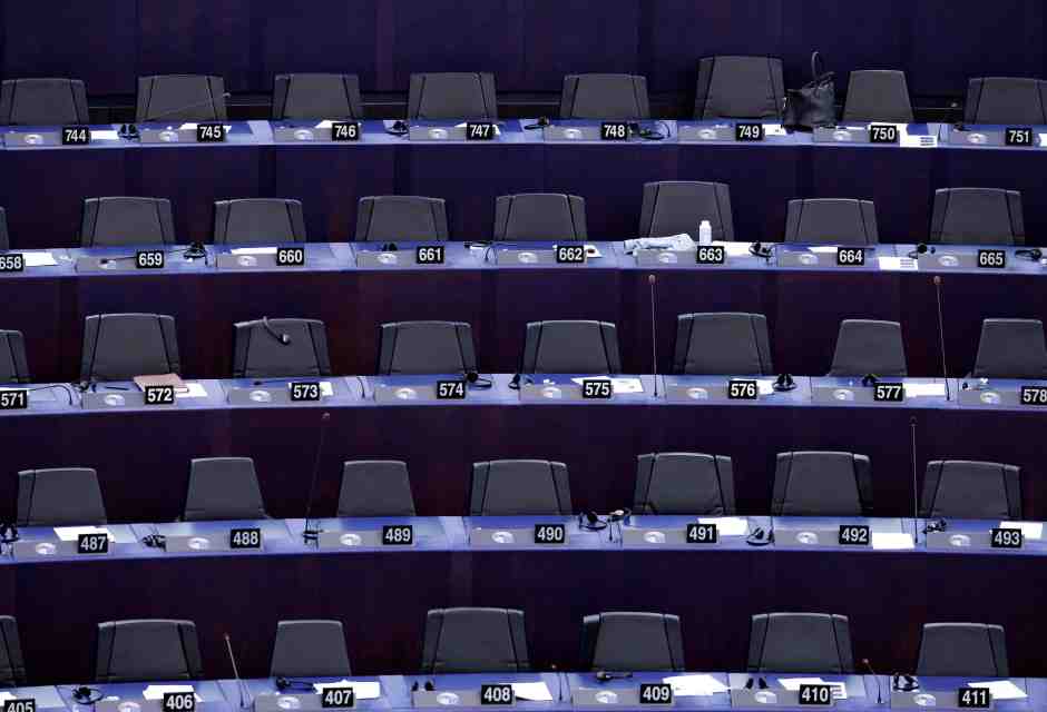 Pd e M5s in Europa stanno con Maduro