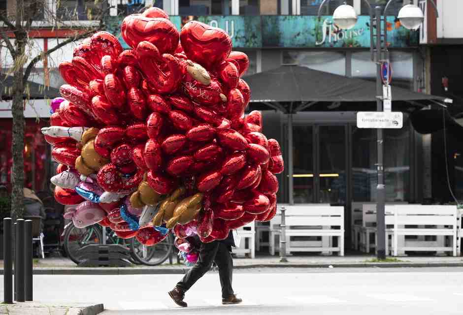 Come dire a Elisabetta che l’amo