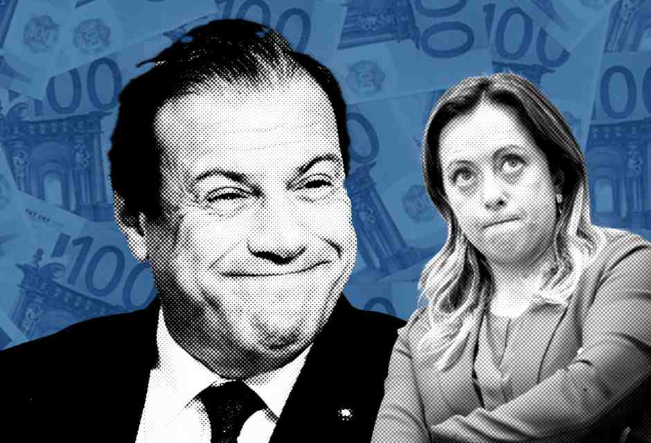 Arriva il "bonus Natale". Ma non doveva essere "finita la stagione dei bonus" (Meloni dixit)?