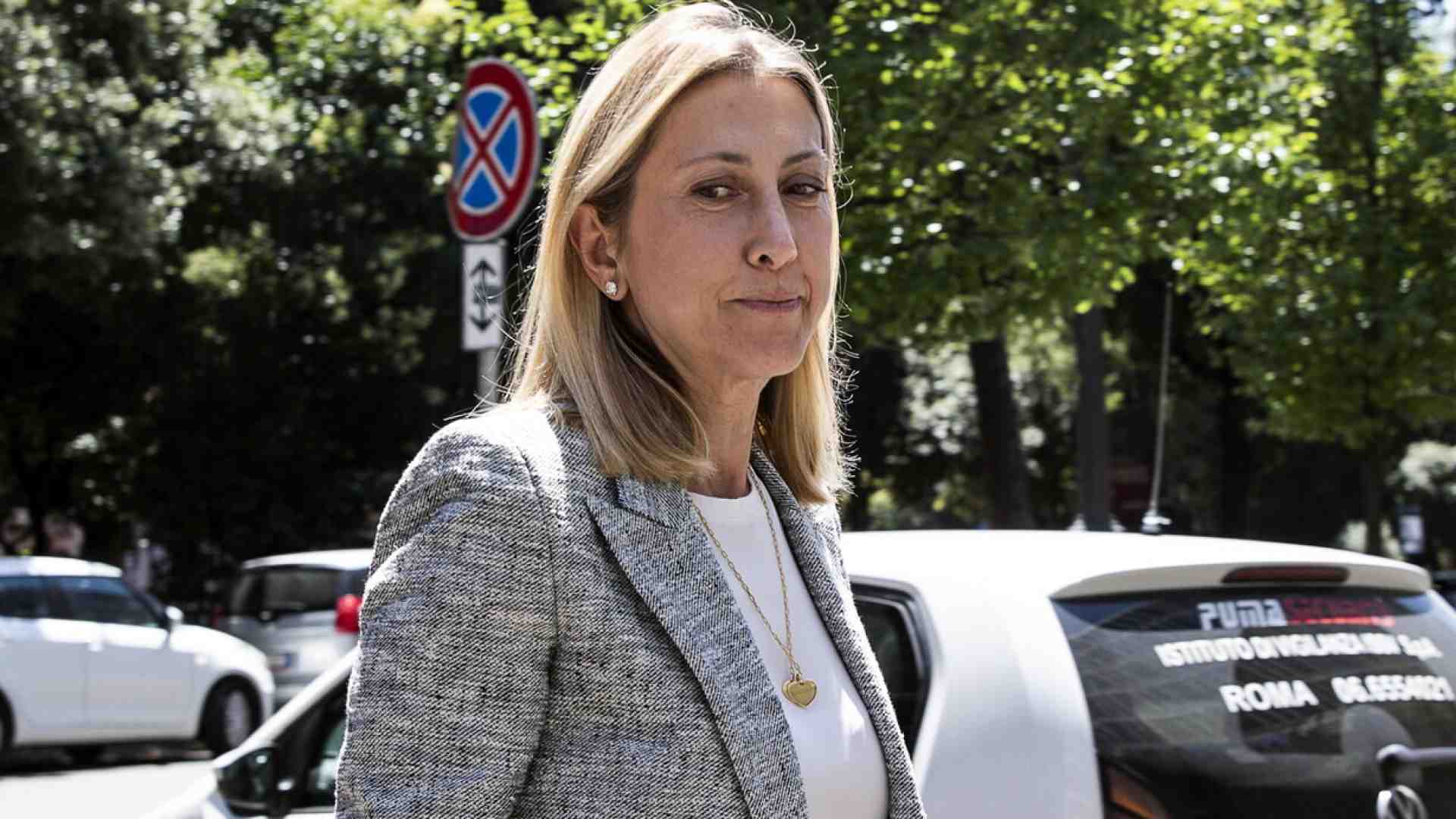 Simona Agnes, predestinata Rai che segna il ritorno di Gianni Letta