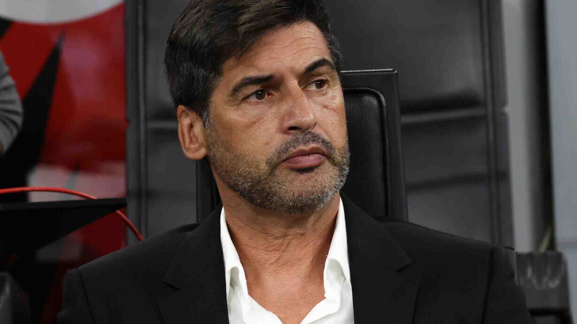 Tutti i colpevoli del pasticciaccio Fonseca al Milan