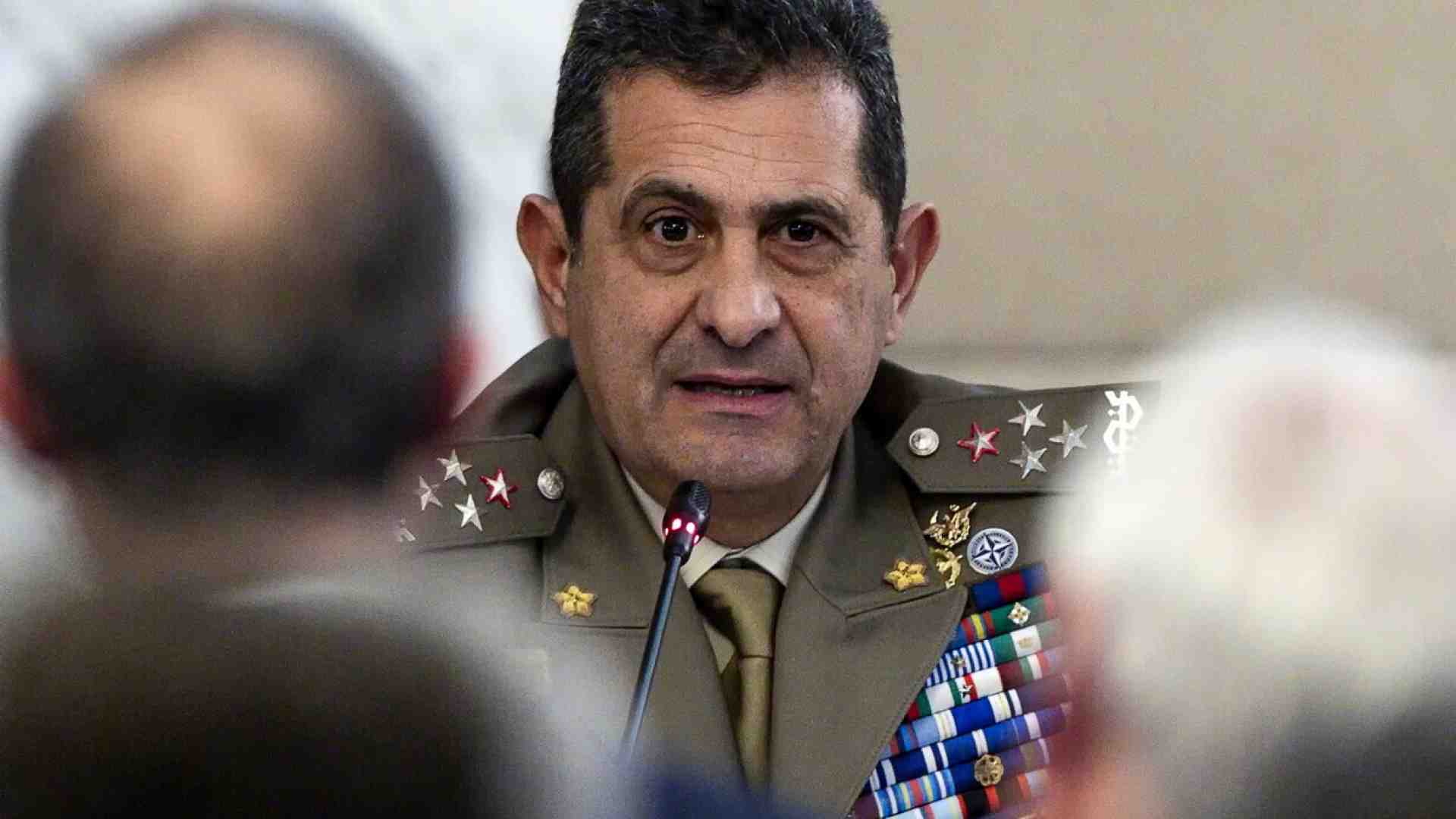 Le (nuove) inquietudini di Figliuolo, “ostaggio” del governo in Emilia-Romagna