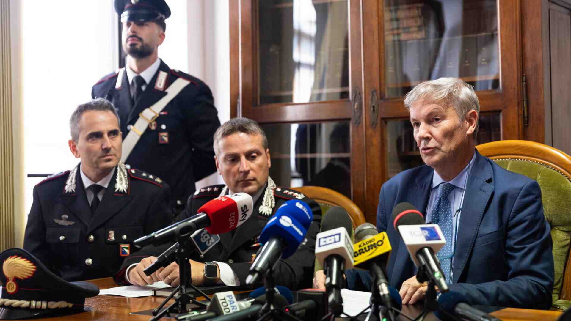 "Così sul caso dei neonati sepolti abbiamo evitato il circo mediatico". Parla il procuratore di Parma