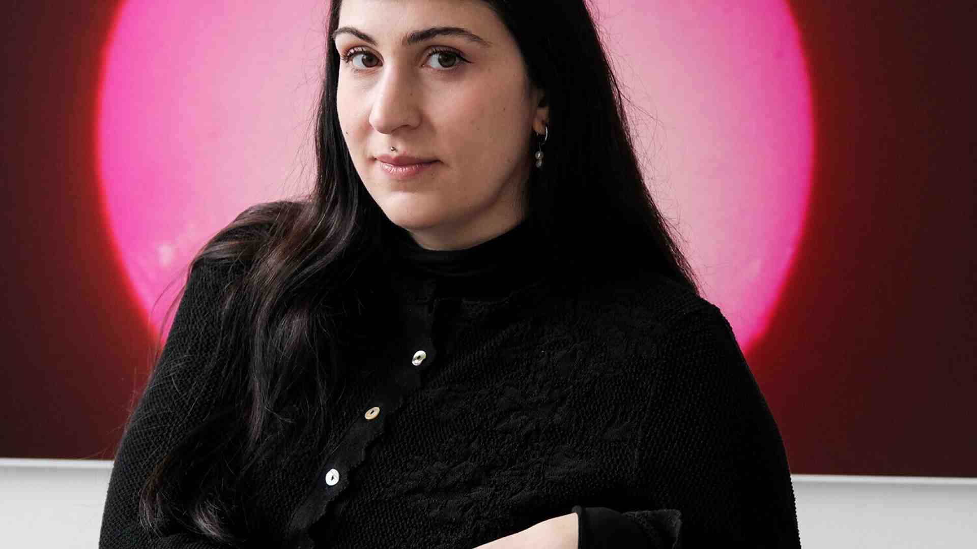 L’errore che rivela la visione delle macchine. Chiacchierata con Irene Fenara